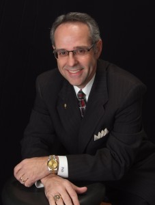 Patrick Donadio