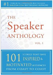 Patrick Donadio, MBA, Business Communication Coach and Speaker, is a contributing author